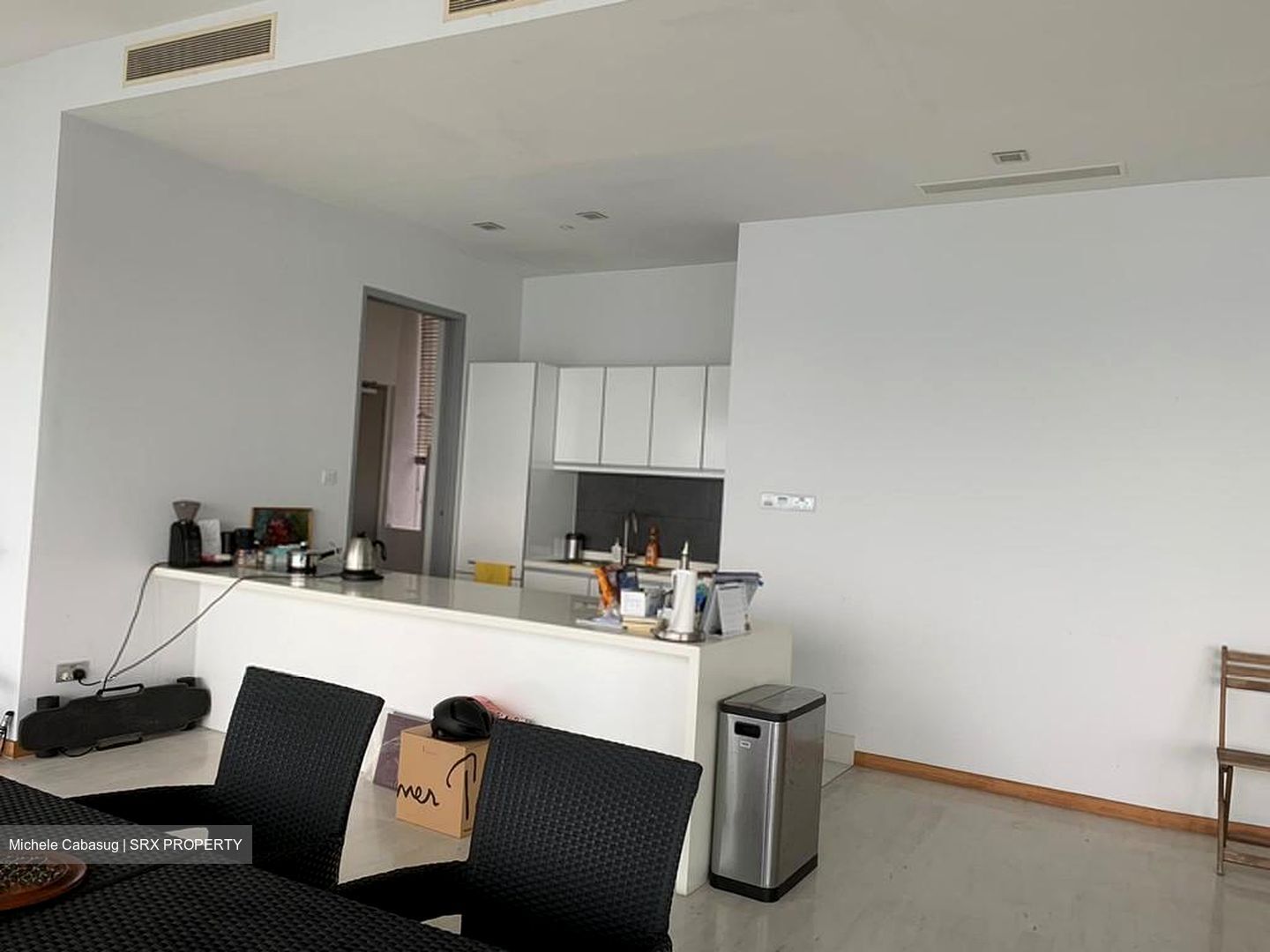The Oceanfront @ Sentosa Cove (D4), Condominium #580696791
